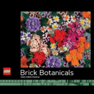 Euromic 4013116-220086 puzzel Blokpuzzel 1000 stuk(s) Vormen
