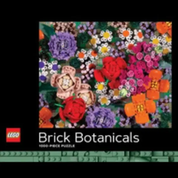 Euromic 4013116-220086 puzzel Blokpuzzel 1000 stuk(s) Vormen thumbnail