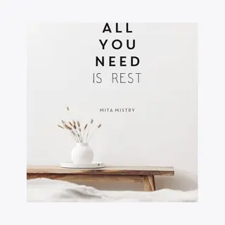 All You Need Is Rest