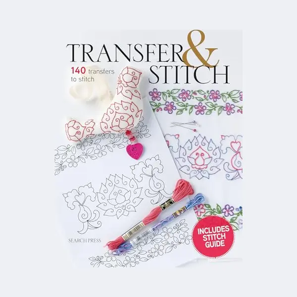 Transfer & Stitch thumbnail