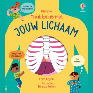 Maak Kennis Met 1 - Jouw Lichaam