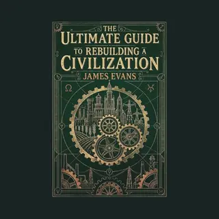 The Ultimate Guide To Rebuilding A Civilization