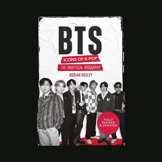 Bts, Icons Of K-Pop