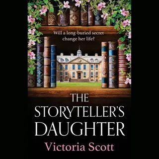The Storyteller's Daughter