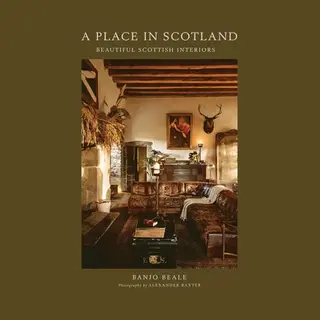A Place In Scotland