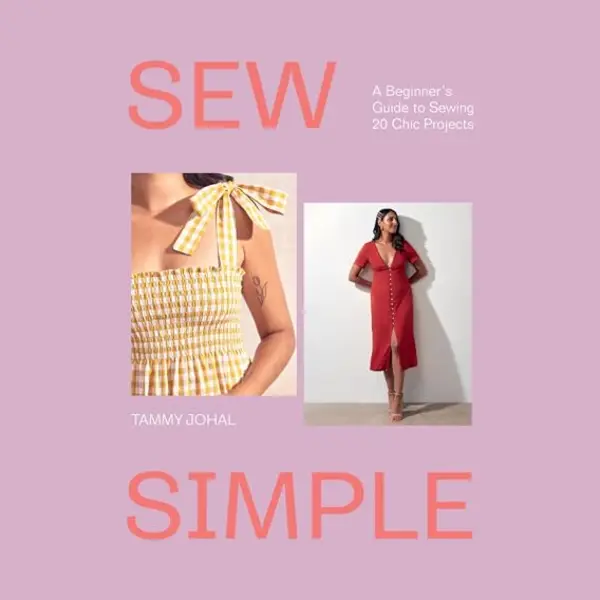 Sew Simple thumbnail