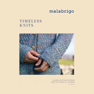 Timeless Knits