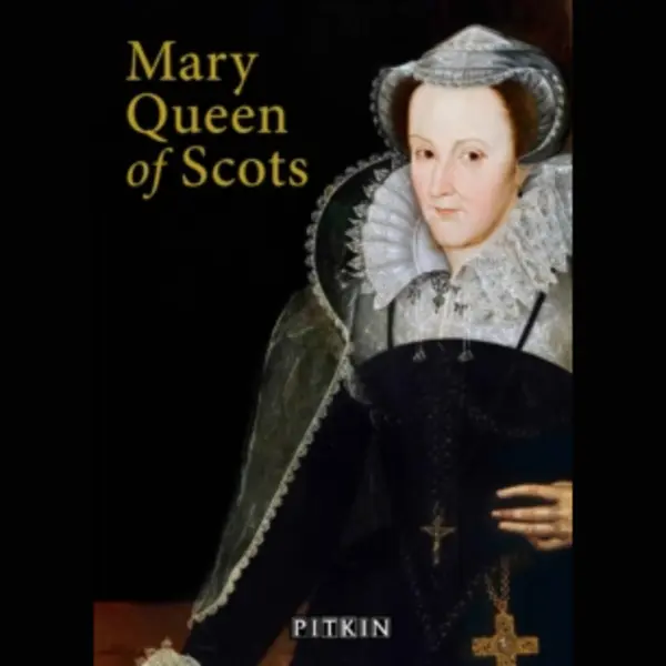 Batsford Mary Queen Of Scots thumbnail