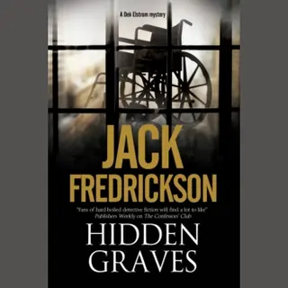 Canongate Books Hidden Graves