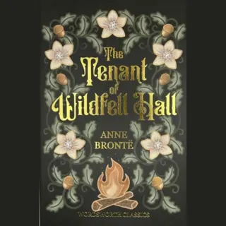 Tenant Of Wildfell Hall