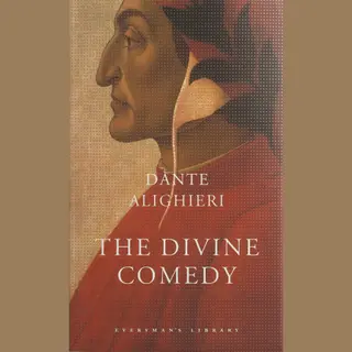 Isbn The Divine Comedy book English 798 pages