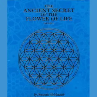The Ancient Secret Of The Flower Of Life