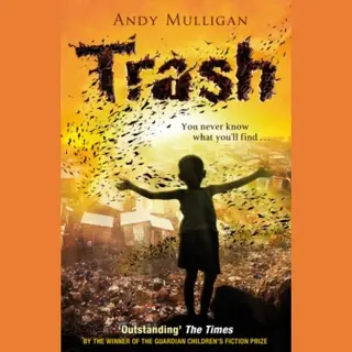 Andy Mulligan Trash