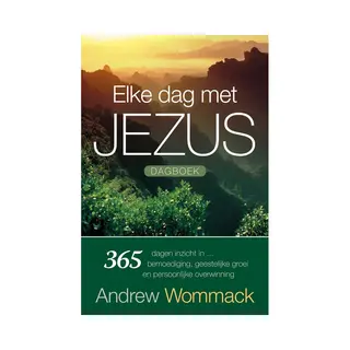 Elke Dag Met Jezus