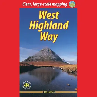 West Highland Way (6 Ed)