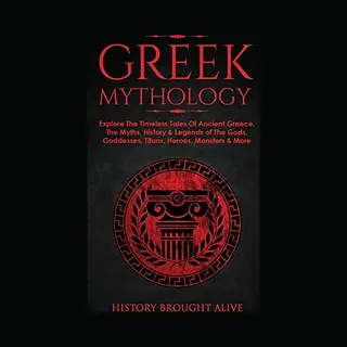 Greek Mythology