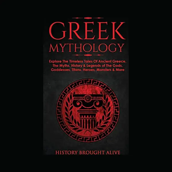 Greek Mythology thumbnail
