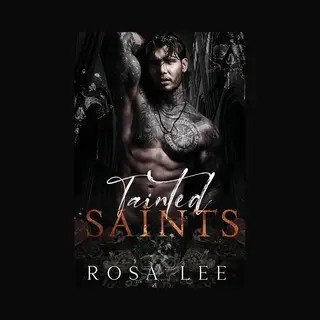 Dark Retellings- Tainted Saints