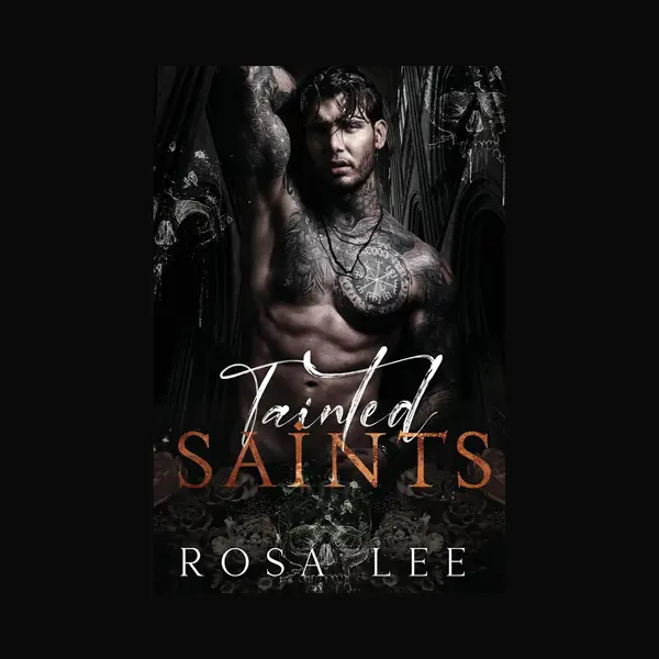Dark Retellings- Tainted Saints thumbnail