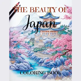 The Beauty Of Japan