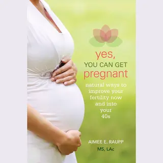 Yes, You Can Get Pregnant