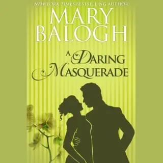 A Daring Masquerade
