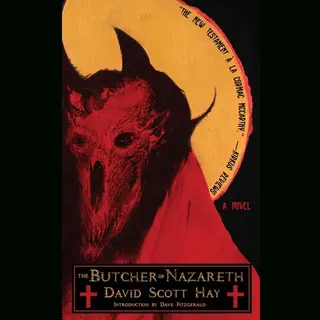 The Butcher Of Nazareth