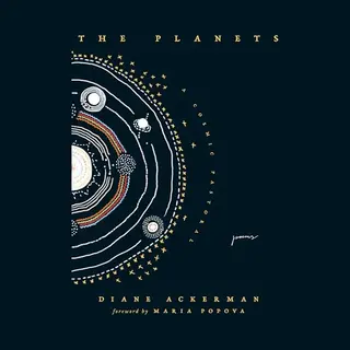McNally Jackson Books The Planets