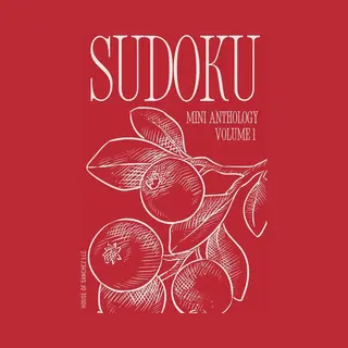 Sudoku Mini Anthology