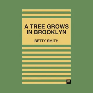 A Tree Grows In Brooklyn