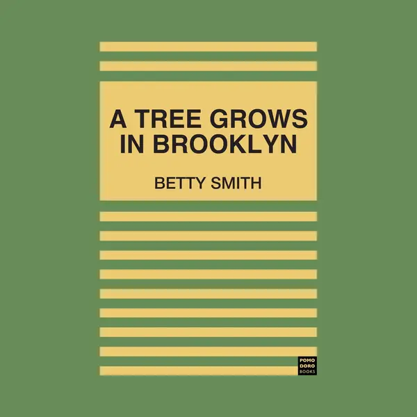 A Tree Grows In Brooklyn thumbnail