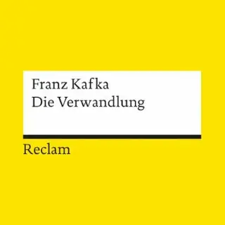 Die Verwandlung