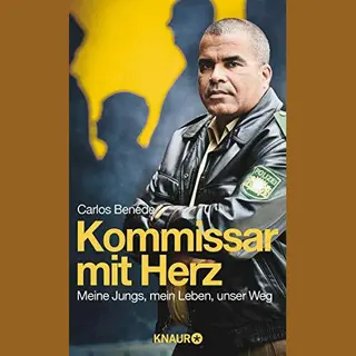Knaur Hc Kommissar Mit Herz, Meine Jungs, Mein Leben, Unser Weg