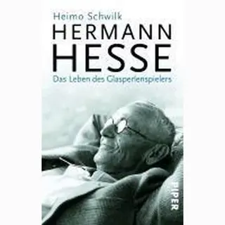 Hermann Hesse