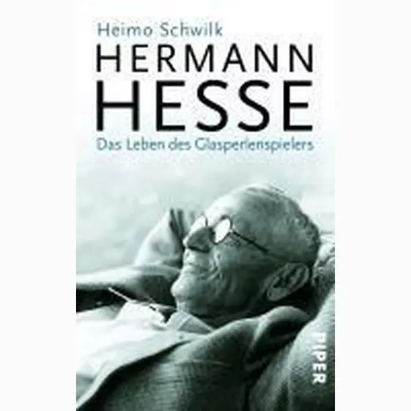 Hermann Hesse thumbnail
