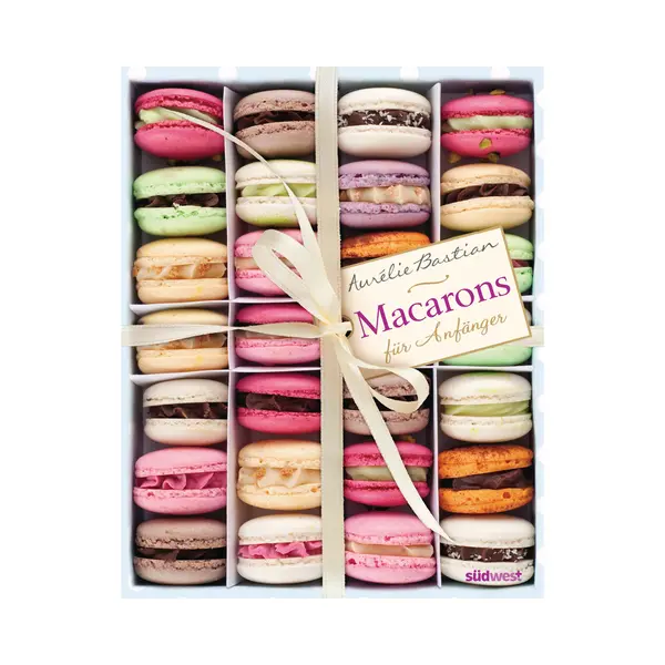Macarons thumbnail