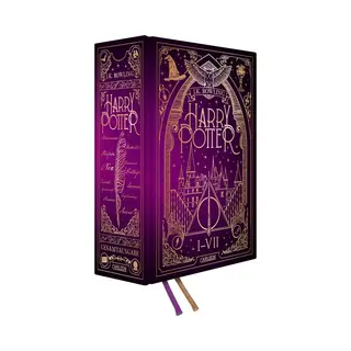 Carlsen Verlag GmbH Harry Potter - Gesamtausgabe (Harry Potter)