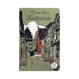 Buddenbrooks