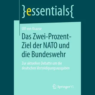 Springer Vs Das Zwei-Prozent-Ziel Der Nato Und Die Bundeswehr