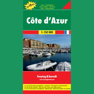 Fb Côte D'Azur