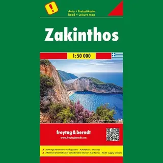 F&B Zakynthos