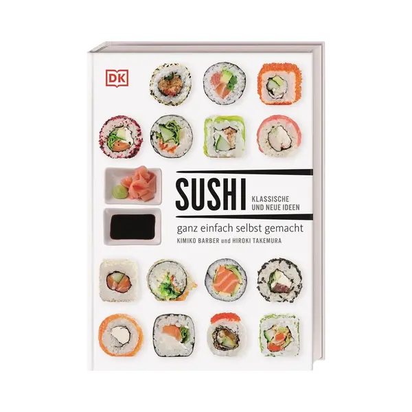 Sushi thumbnail