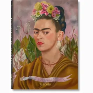 45th Edition- Frida Kahlo. 45th Ed.