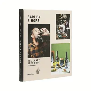 Sylvia Kopp Barley & Hops