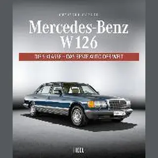 Mercedes-Benz W 126