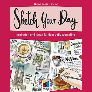 Sketch Your Day