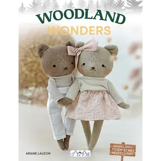 Woodland Wonders