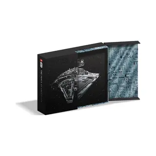 Lego 5008878 The Force Of Creativity