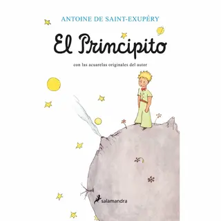 El Principito