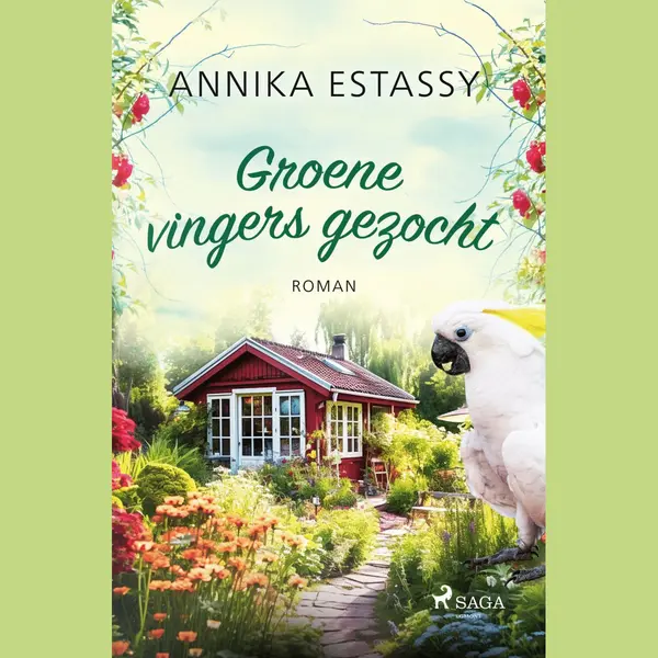 Groene Vingers Gezocht thumbnail